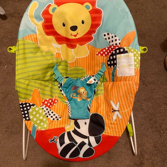 Baby items - Picture 2 of 4